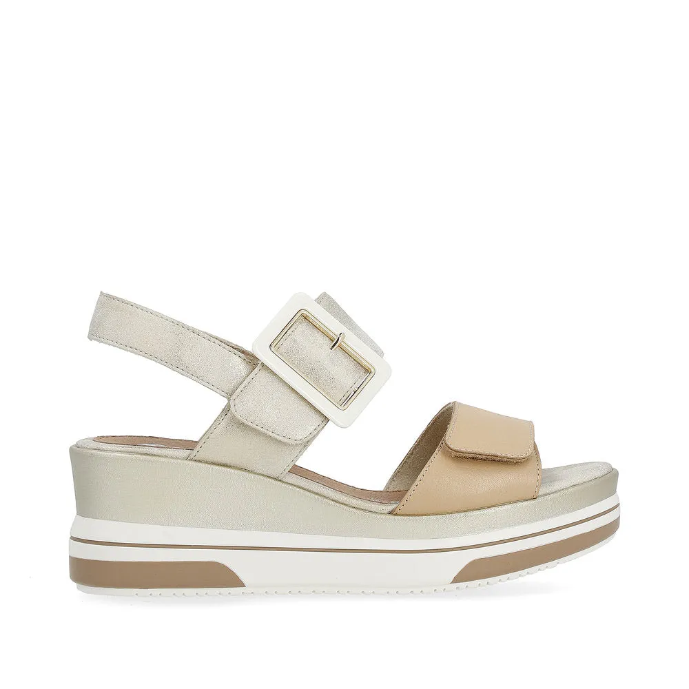 Remonte D1P5090 - Wedge Sandal