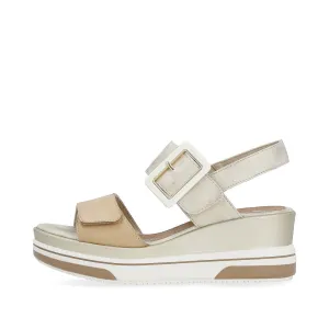 Remonte D1P5090 - Wedge Sandal