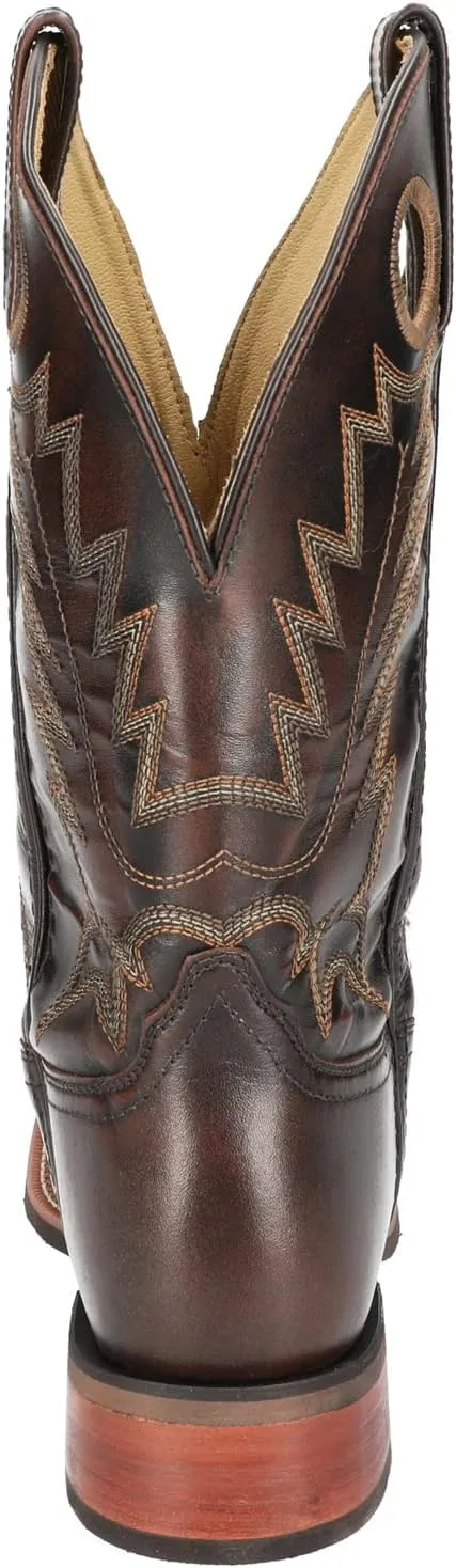 Smoky Mountain Boots mens Cowboy Boots