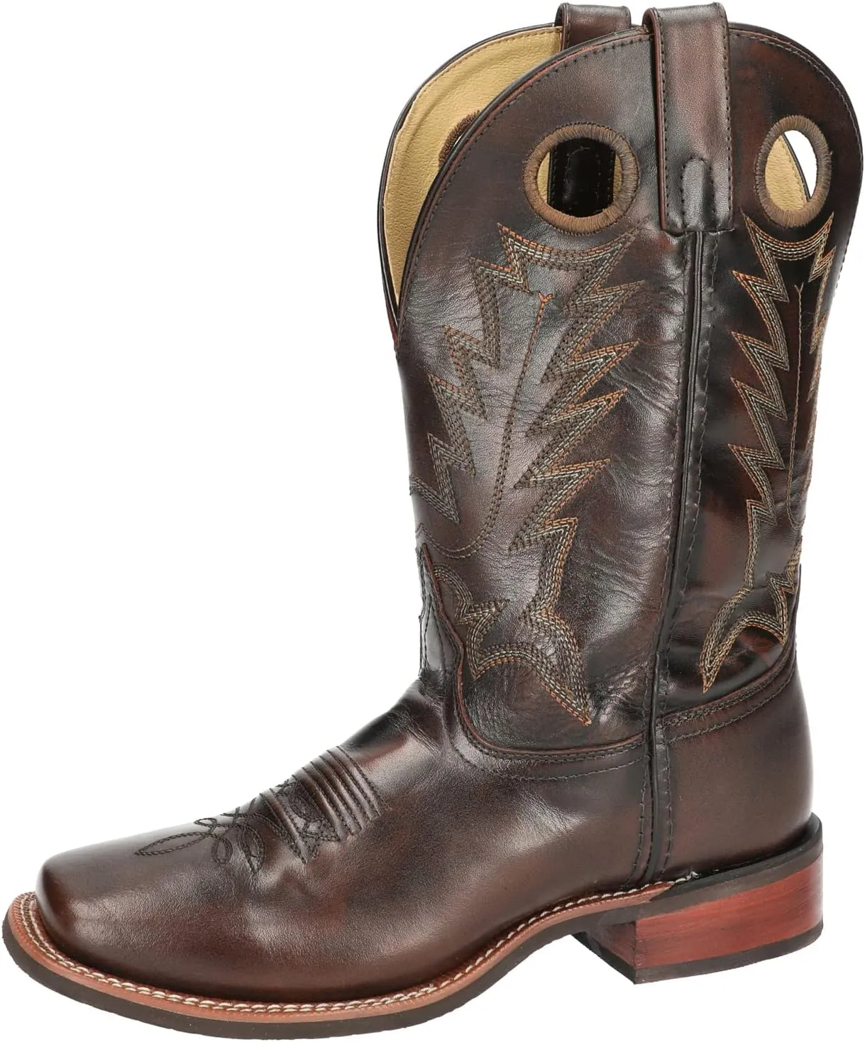 Smoky Mountain Boots mens Cowboy Boots