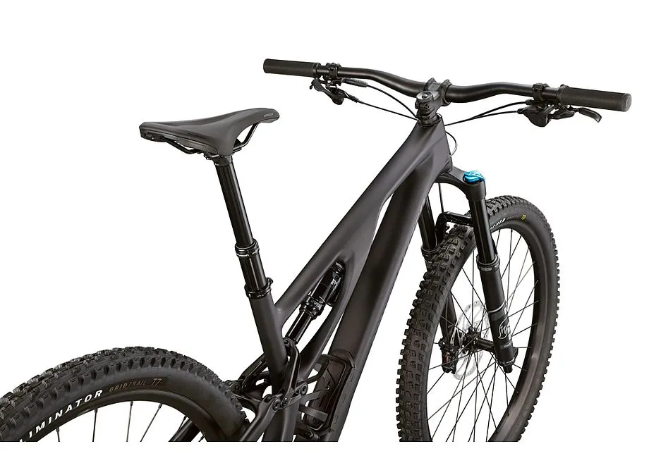 Specialized Stumpjumper Evo Comp