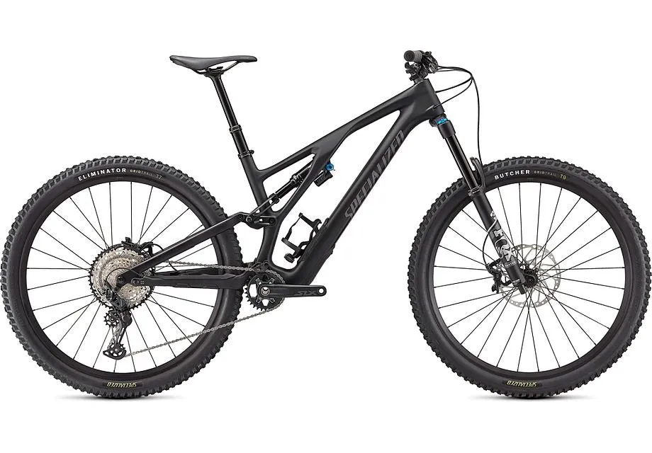 Specialized Stumpjumper Evo Comp