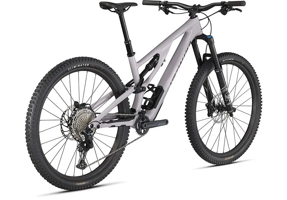 Specialized Stumpjumper Evo Comp