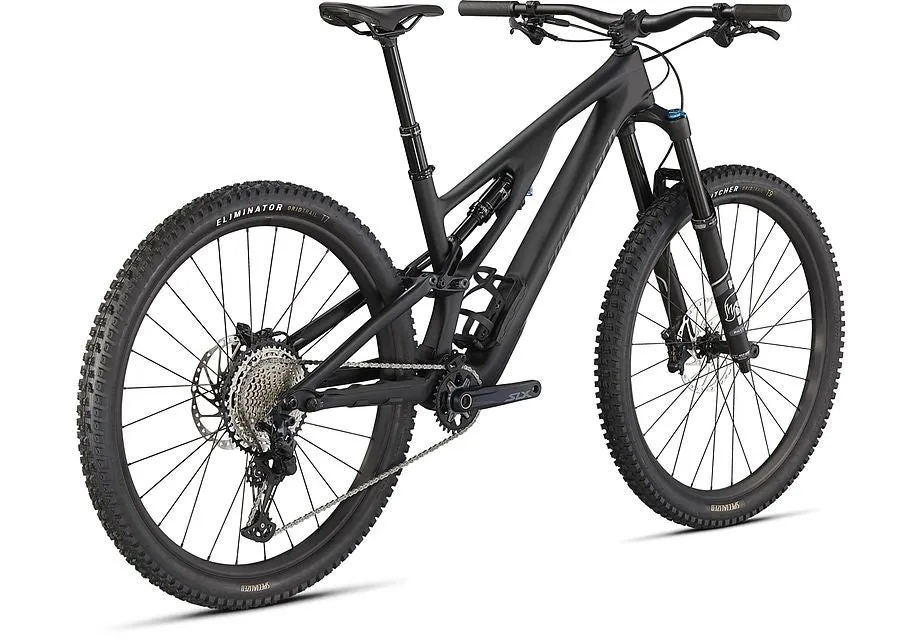 Specialized Stumpjumper Evo Comp