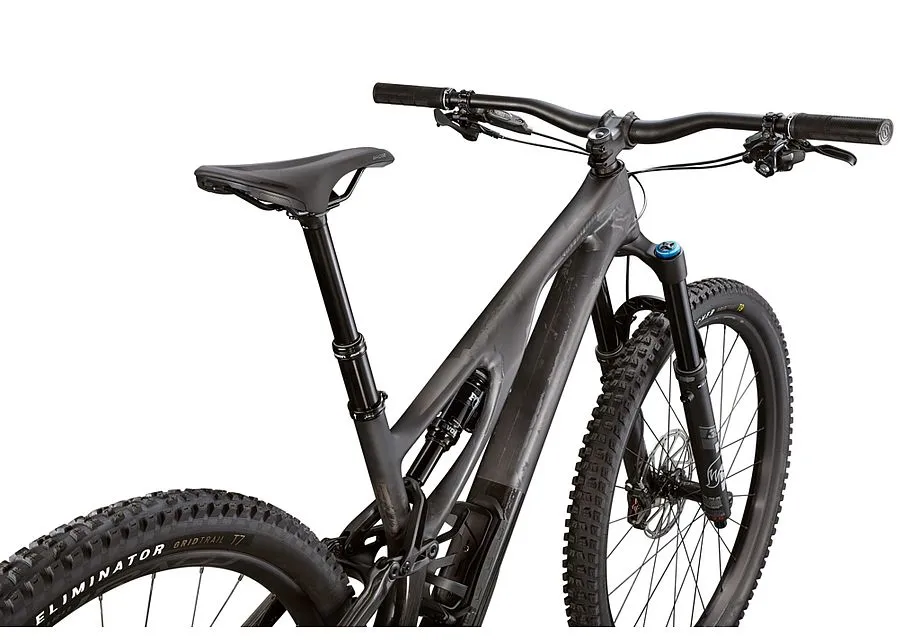Specialized Stumpjumper Evo Expert