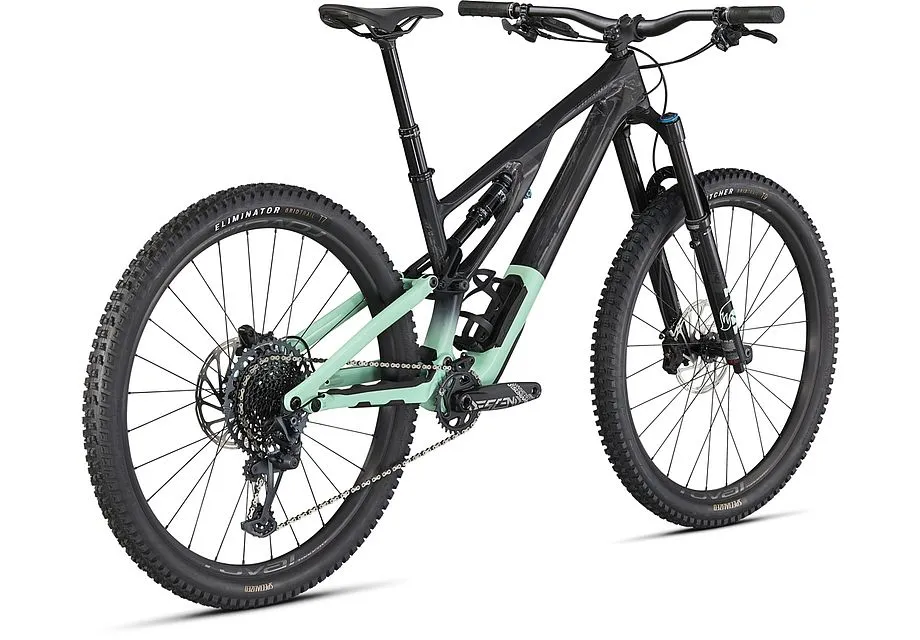Specialized Stumpjumper Evo Expert