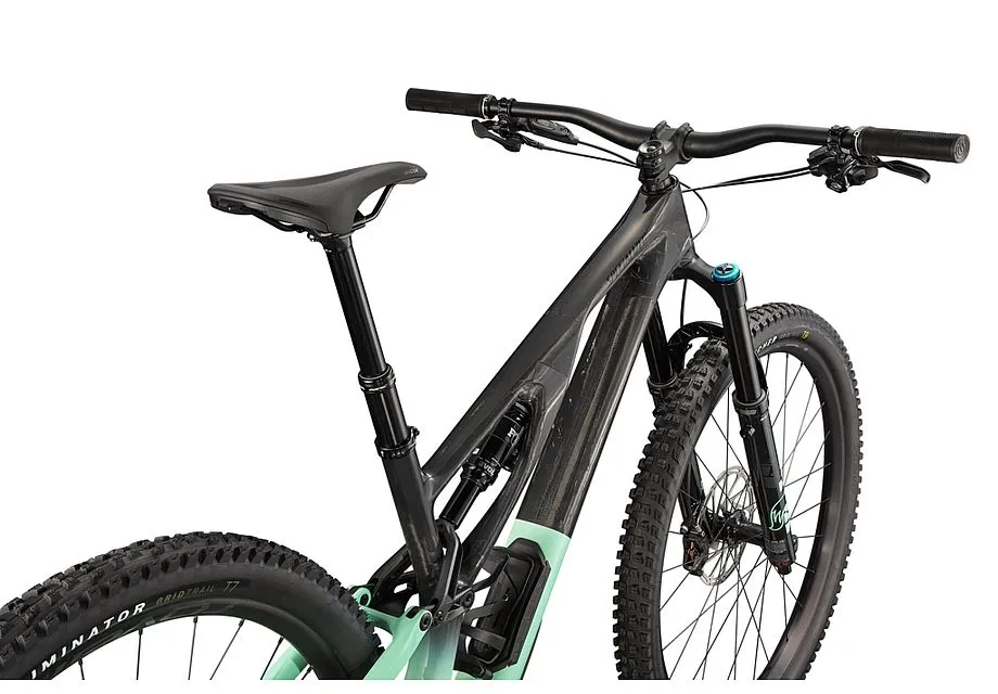 Specialized Stumpjumper Evo Expert