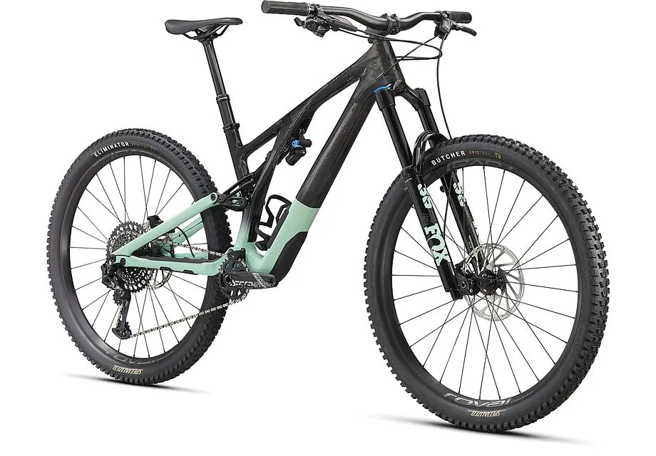 Specialized Stumpjumper Evo Expert