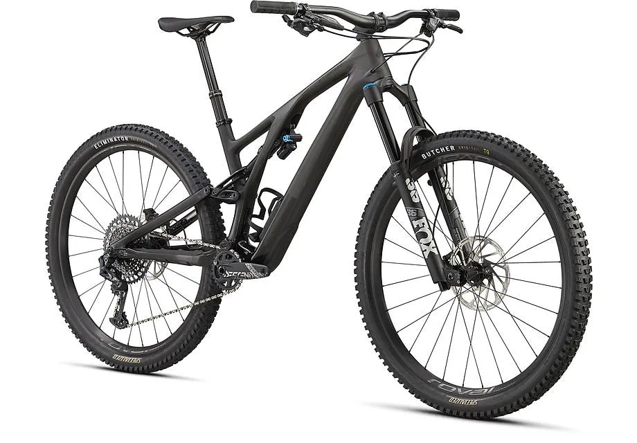 Specialized Stumpjumper Evo Expert
