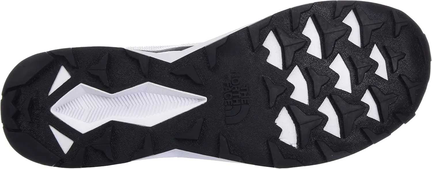 THE NORTH FACE Men's Low-Top Trail Running Shoe