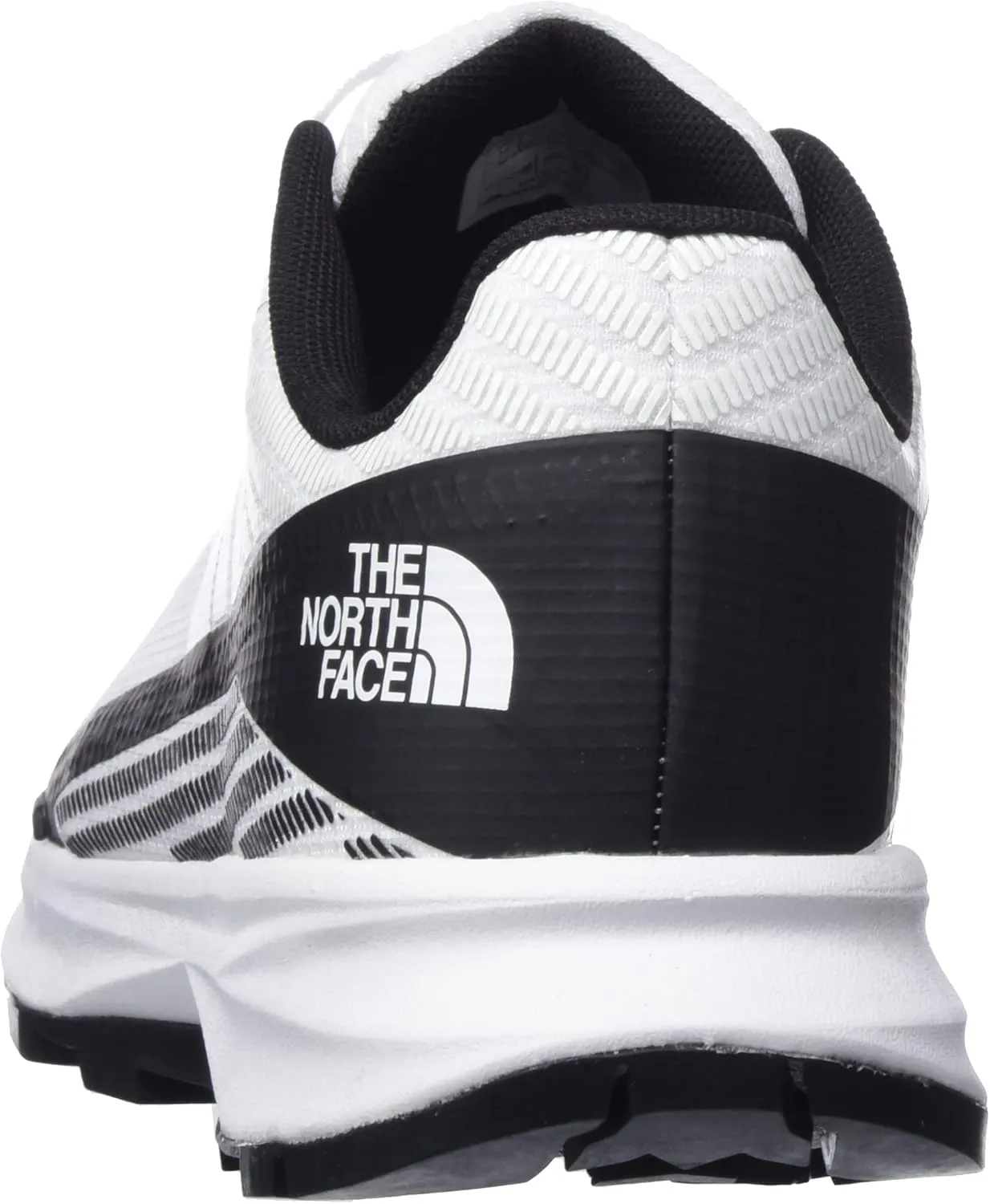 THE NORTH FACE Men's Low-Top Trail Running Shoe