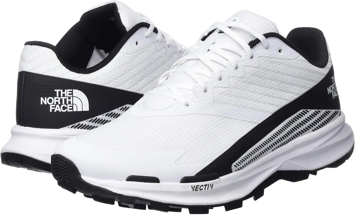 THE NORTH FACE Men's Low-Top Trail Running Shoe