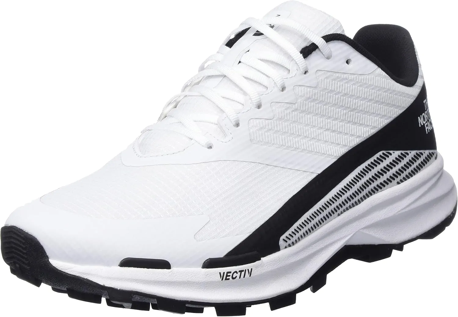 THE NORTH FACE Men's Low-Top Trail Running Shoe