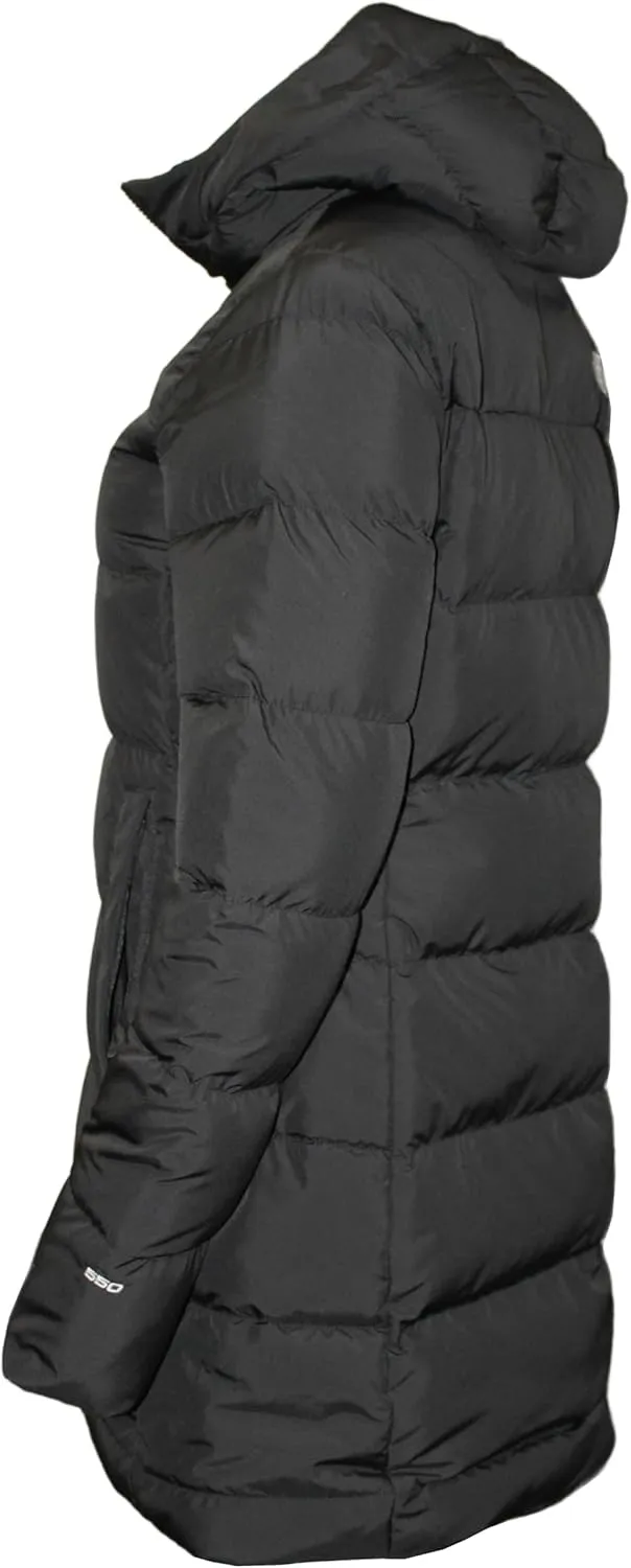 THE NORTH FACE Women's Gotham 550 Fill Down Hooded Parka Jacket