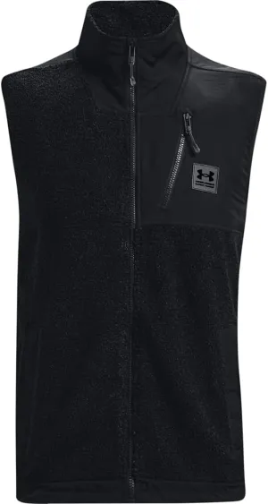 Under Armour Men's Mission Boucle Vest