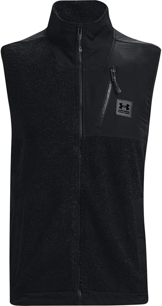 Under Armour Men's Mission Boucle Vest