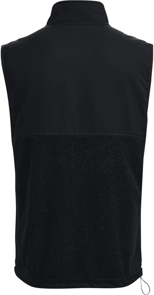 Under Armour Men's Mission Boucle Vest