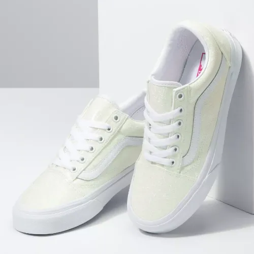 Vans Old Skool UV Glitter