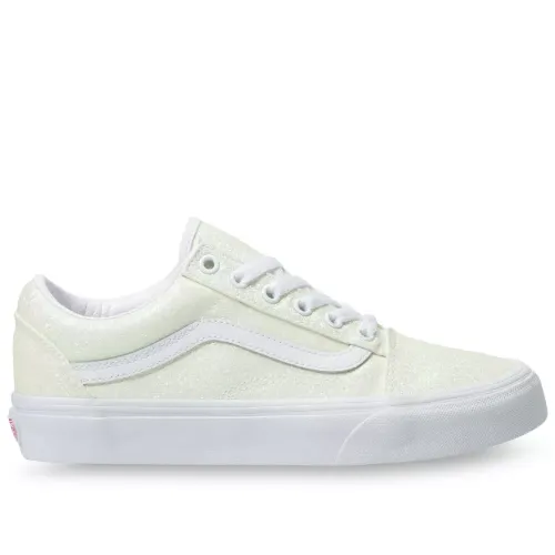 Vans Old Skool UV Glitter