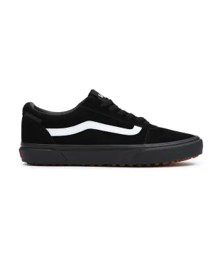 Vans Ward Suede Vansguard (black/black)