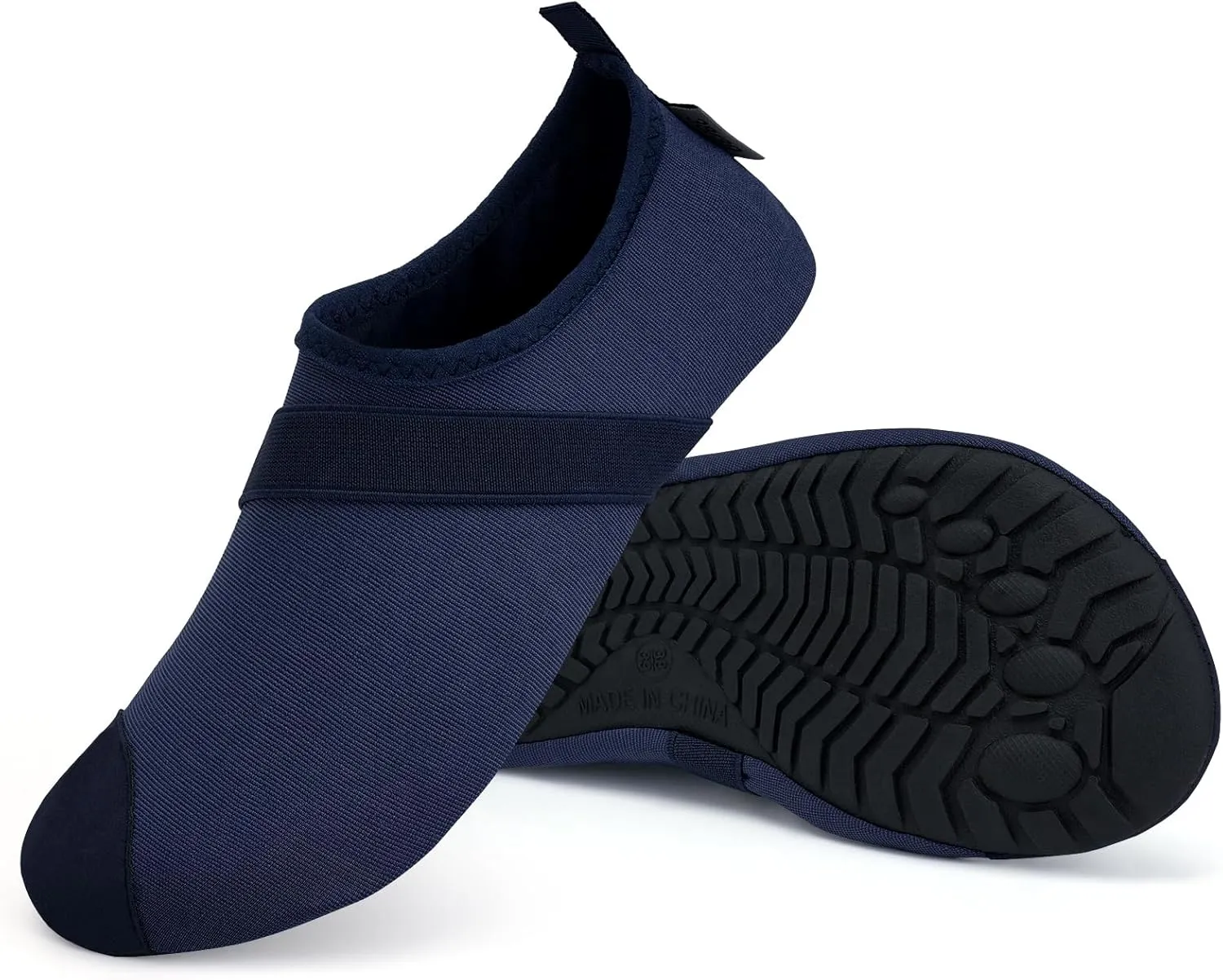 WateLves Swim Water Shoes for Women Men Yoga Shoes Quick Dry Barefoot Aqua Socks for Beach Hiking Diving Boating