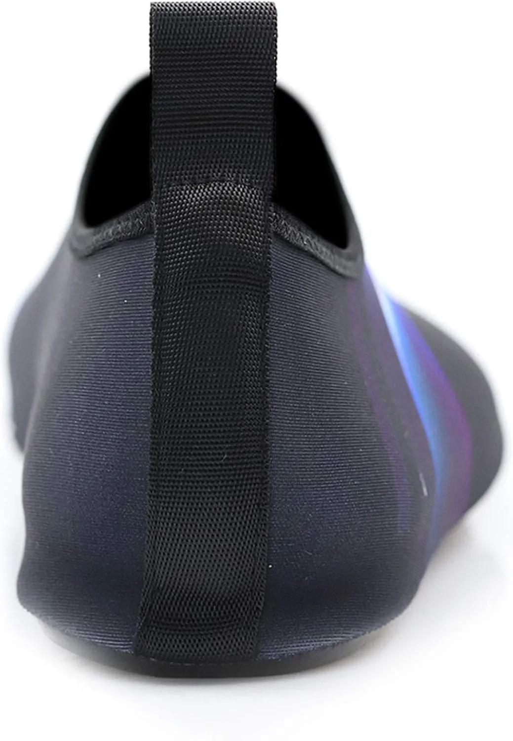 Water Shoes for Women Men Quick-Dry Aqua Yoga Socks Barefoot Slip-on for Swim Beach Pool Surf Exercise