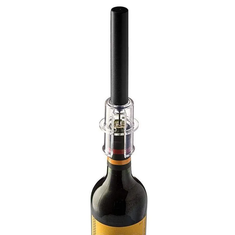 Wine Bottle Easy Cork Opener