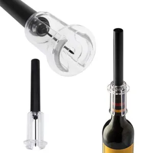 Wine Bottle Easy Cork Opener