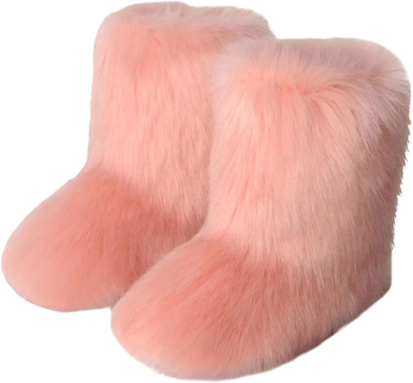 Winter Snow Boots for Women 2023 Womens Hiker Boots Cute Winter Winter Boots Women 8.5 Wide Slip on Womens Extra Wide Width Winter Boots Botas De Vestir Para Mujer Elegantes Invierno