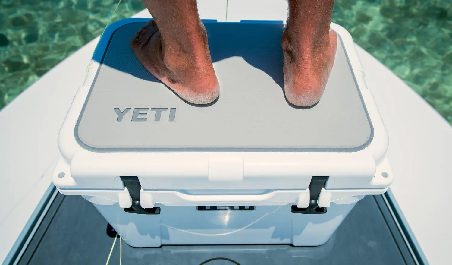 YETI Tundra Seadek for Tundra Coolers