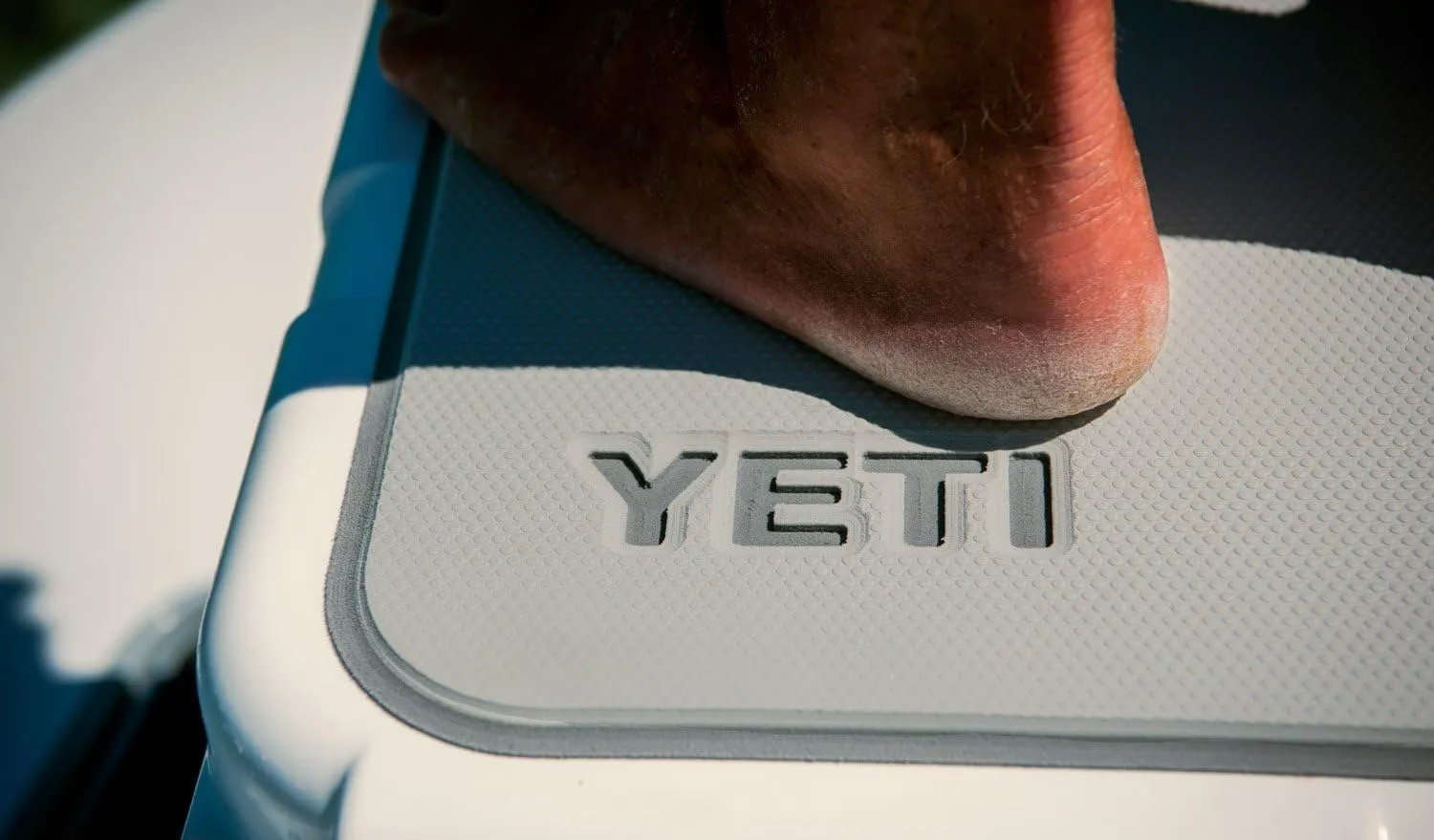 YETI Tundra Seadek for Tundra Coolers