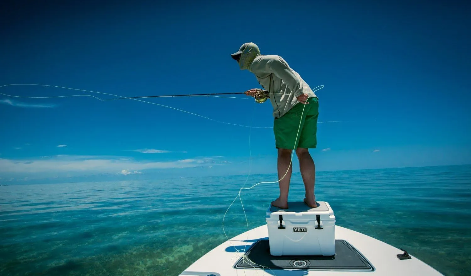 YETI Tundra Seadek for Tundra Coolers