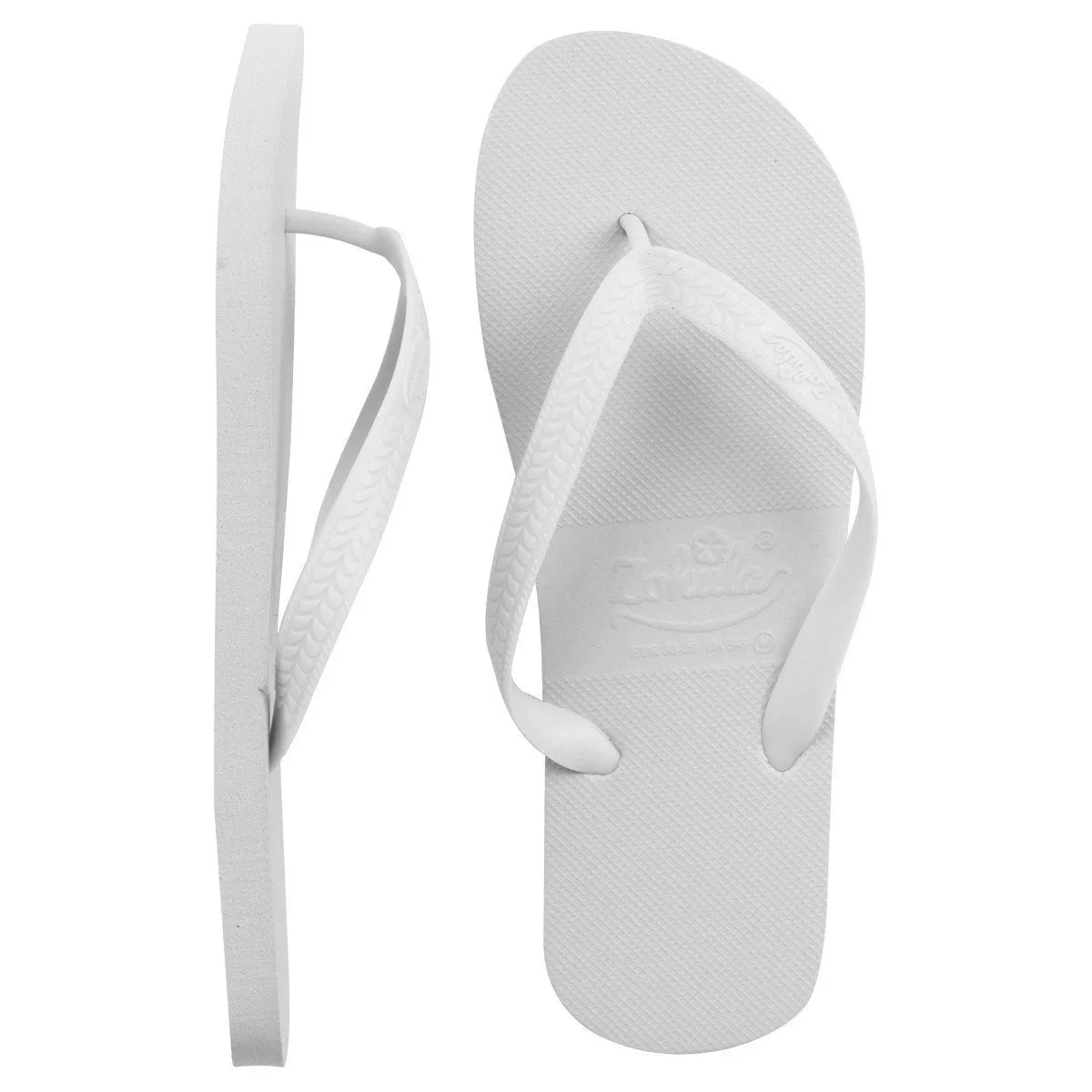 Zohula * White * Originals Luxury  Party Pack - 20 Pairs