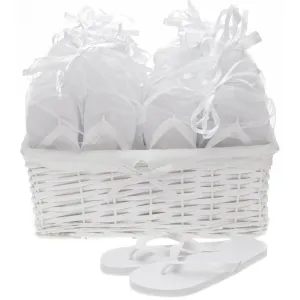 Zohula * White * Originals Luxury  Party Pack - 20 Pairs